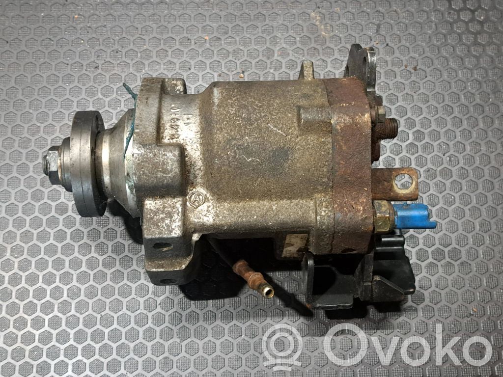 Ford Tourneo Fuel injection high pressure pump 