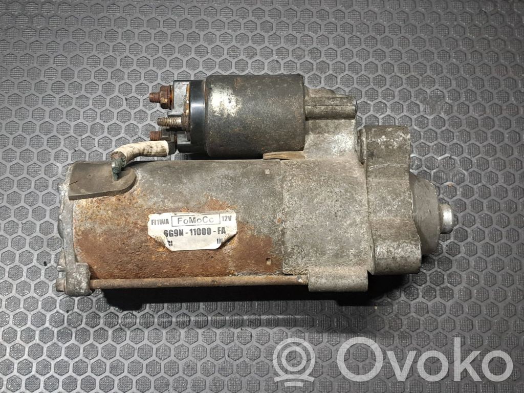 Starteris   6G9N11000FA,1231963,1233235,1351989,1385784,1465115,1469721,30667494,30667874,3M5T11000DB,3M5T11000DC,4M5T11000FA,4M5T11000FB,4M5T11000FC,4M5T11000FD,8603409,8697576