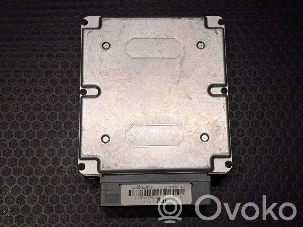 Mazda 626 Engine control unit/module 
