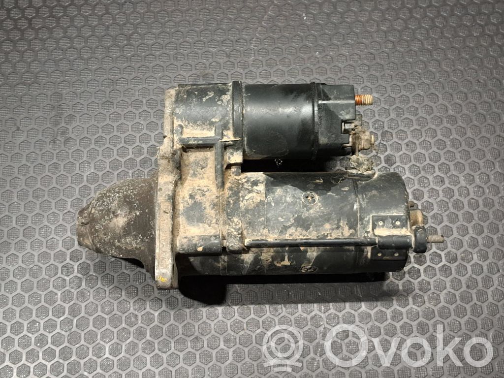 BMW 3 E36 Motor de arranque 