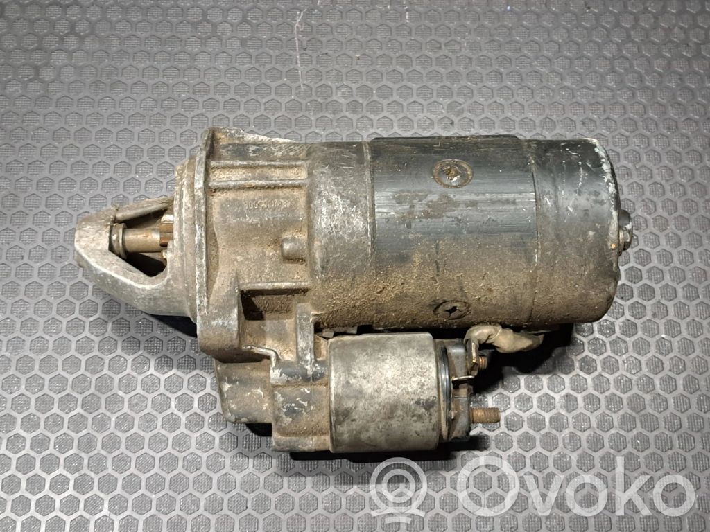 Audi A6 S6 C5 4B Starteris 