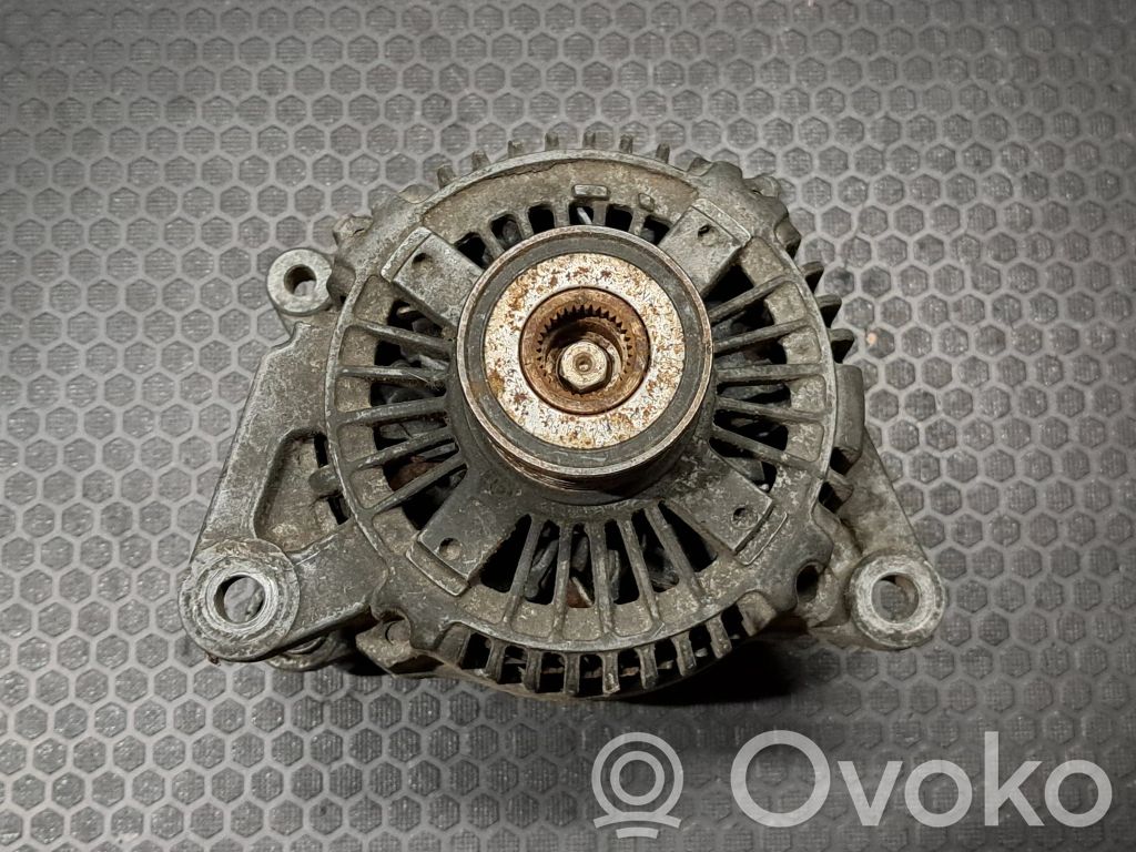 Jeep Grand Cherokee (WJ) Alternator 