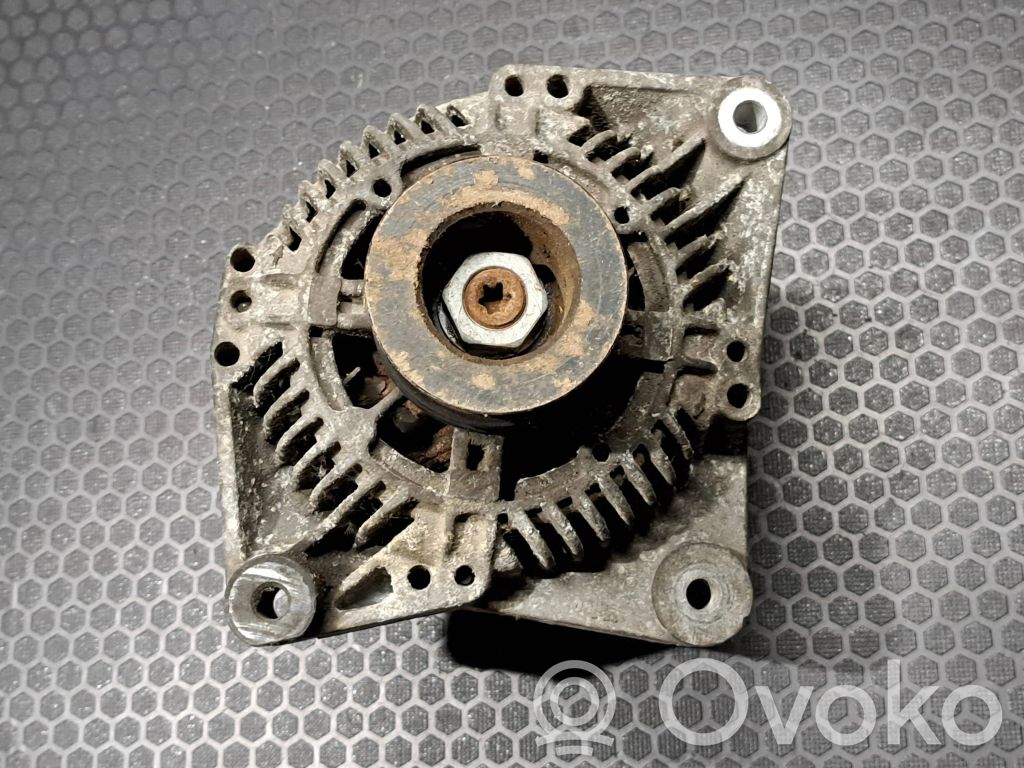 Volvo S40, V40 Ģenerators 