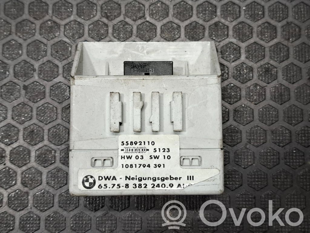 Autres unités de commande / modules   83822409,657583822409,55892110,1081794391