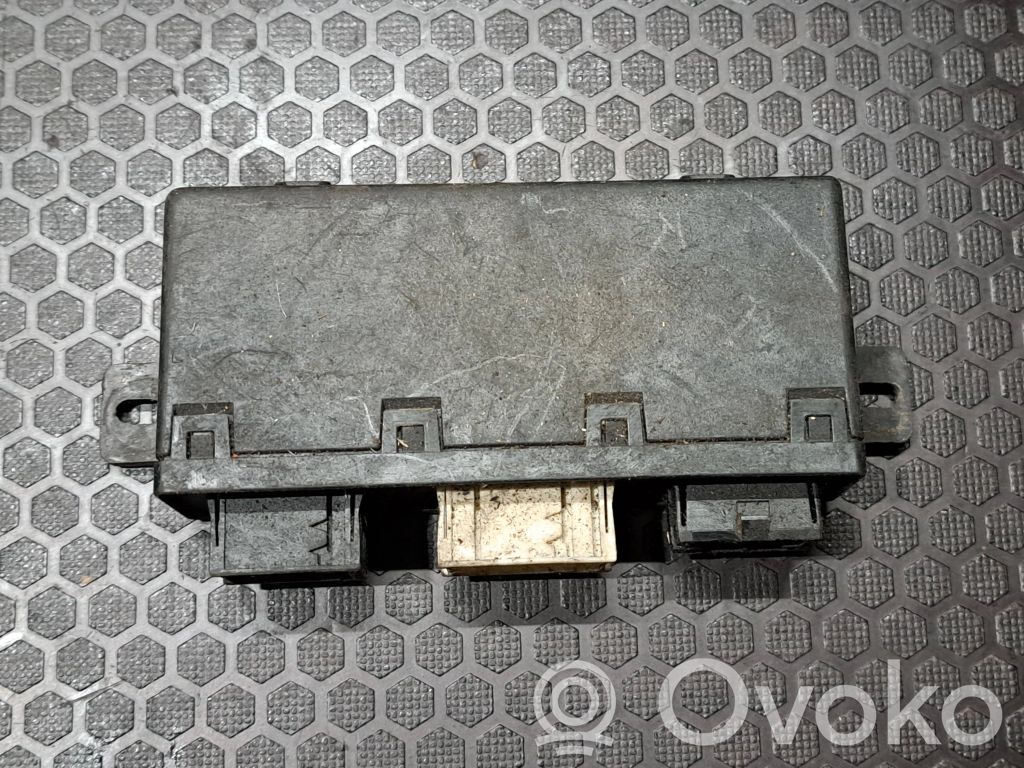 BMW 5 E39 Other control units/modules 