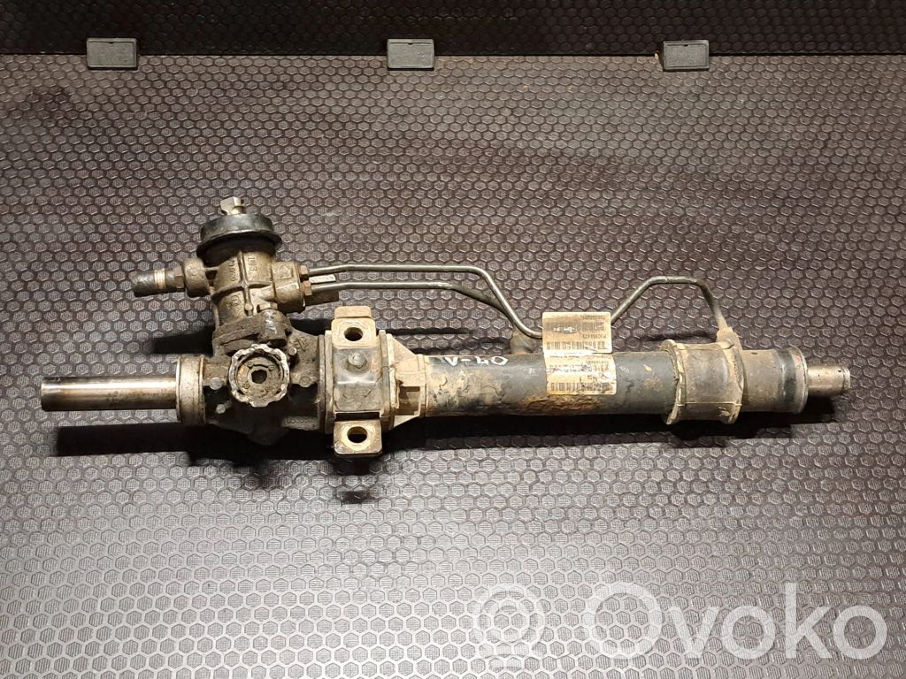 Volvo S40, V40 Vairo kolonėlė 