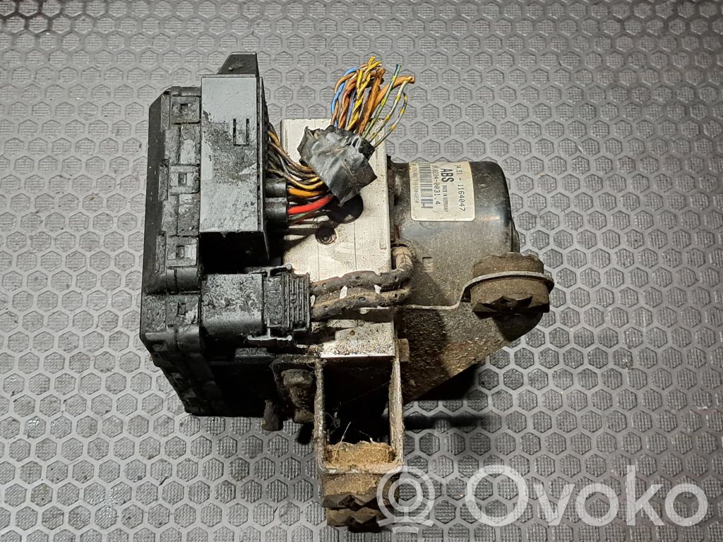 BMW 3 E36 ABS Pump 