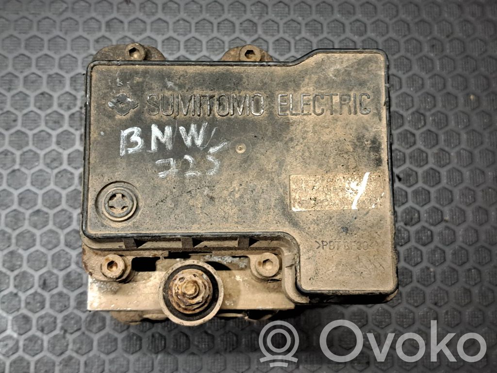 Mazda 323 ABS bloks 