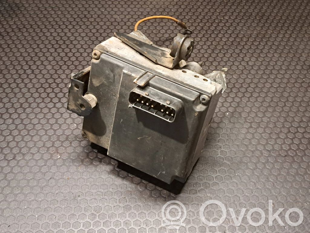 ABS Pump   0265217000