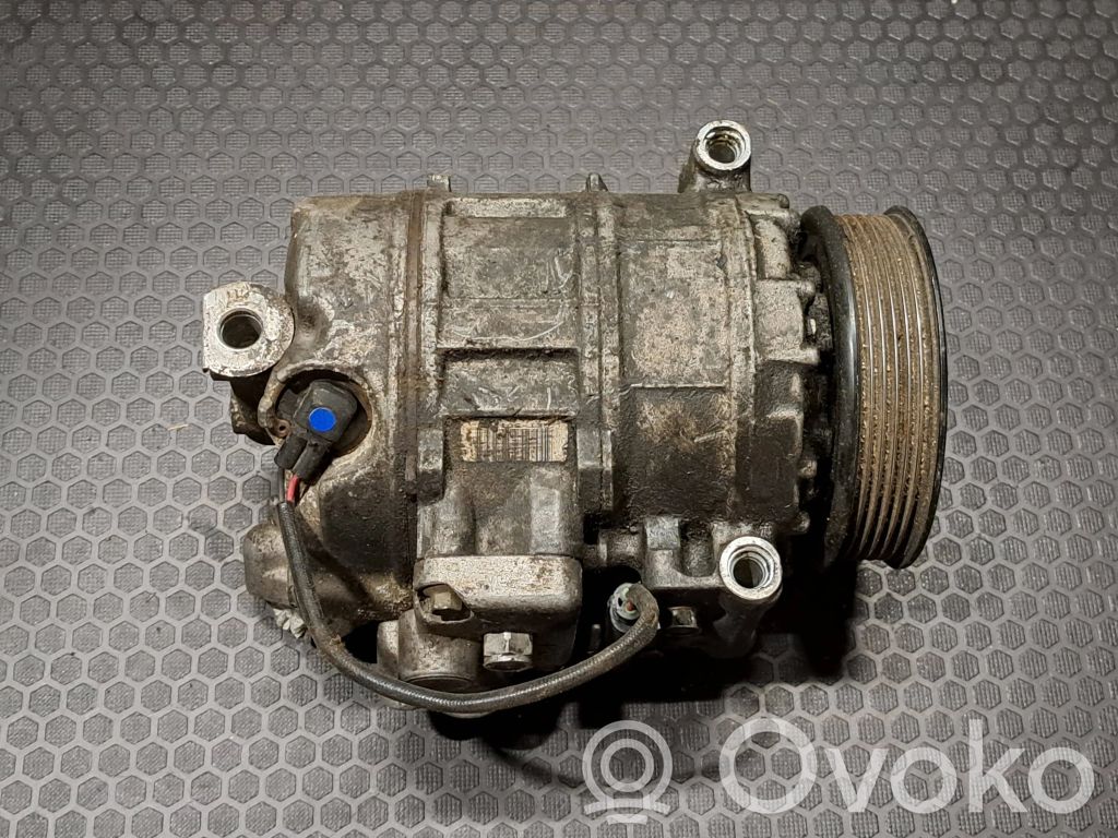 Klimakompressor Pumpe   6956716,7SEU17C,GE4471903784,64526956716