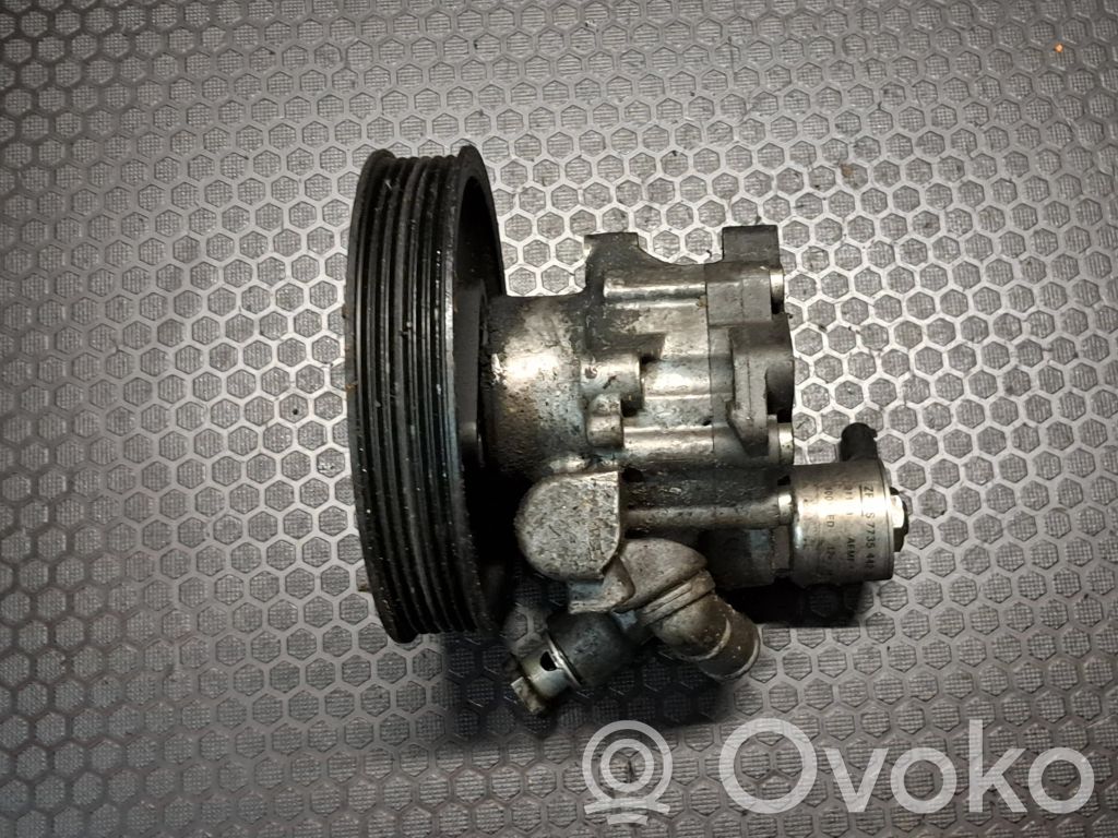 BMW 5 E60 E61 Power steering pump 