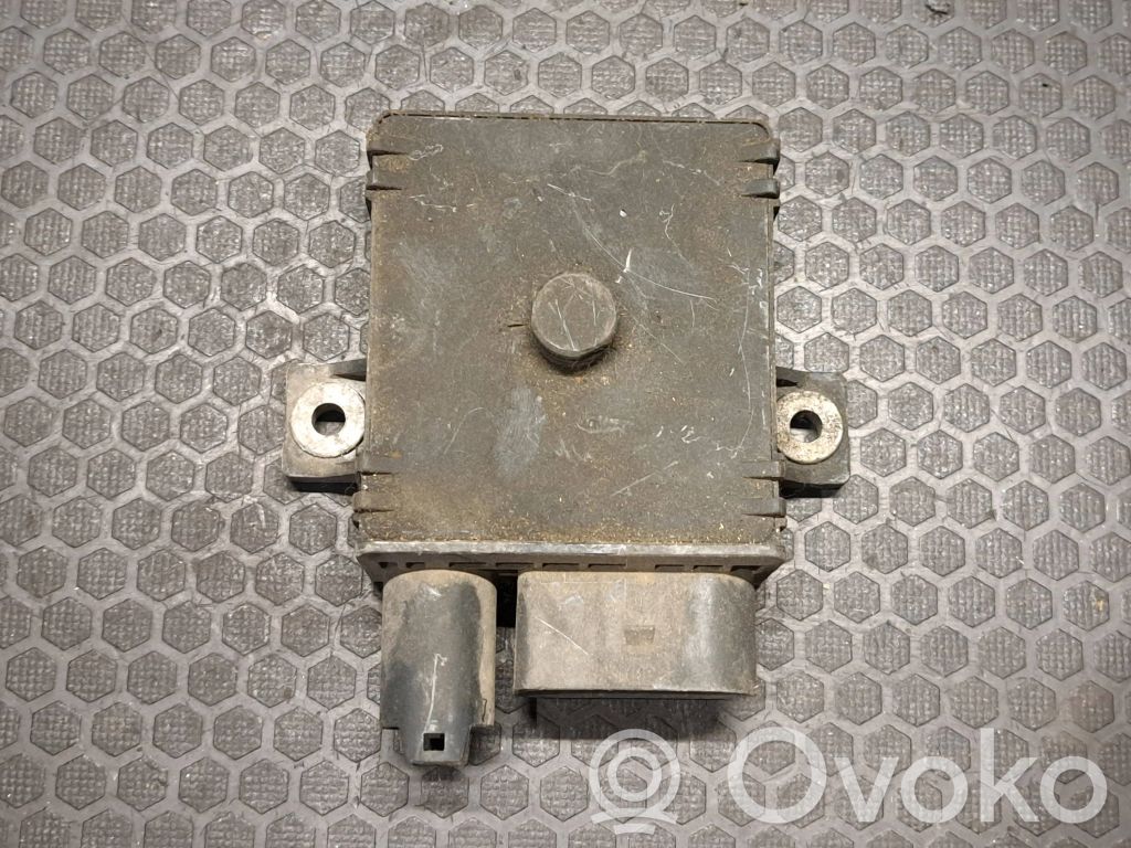 BMW X5 E70 Przekaźnik / Modul układu ogrzewania wstępnego 