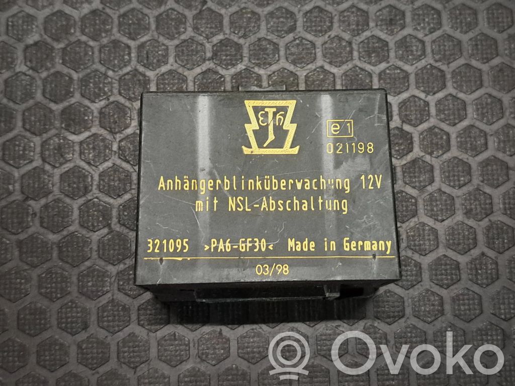 Airbagsensor Crashsensor Drucksensor   021198,321095