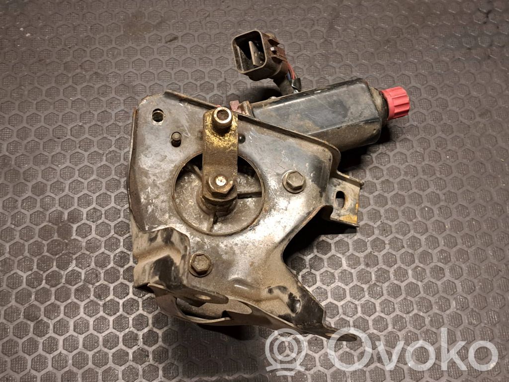 Mitsubishi Eclipse Headlight part 