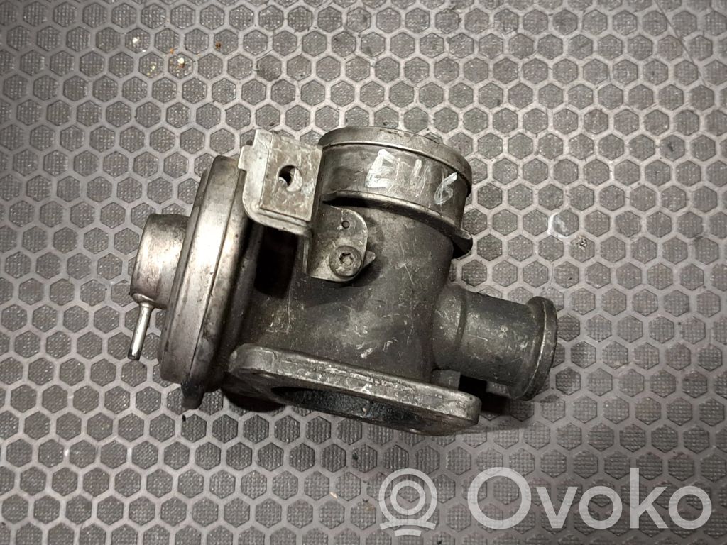 Válvula EGR   72826400