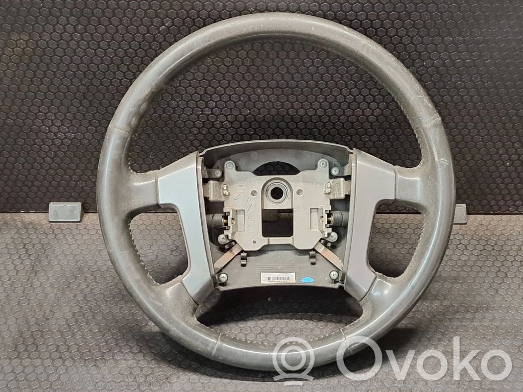 Ohjauspyörä   561203E100