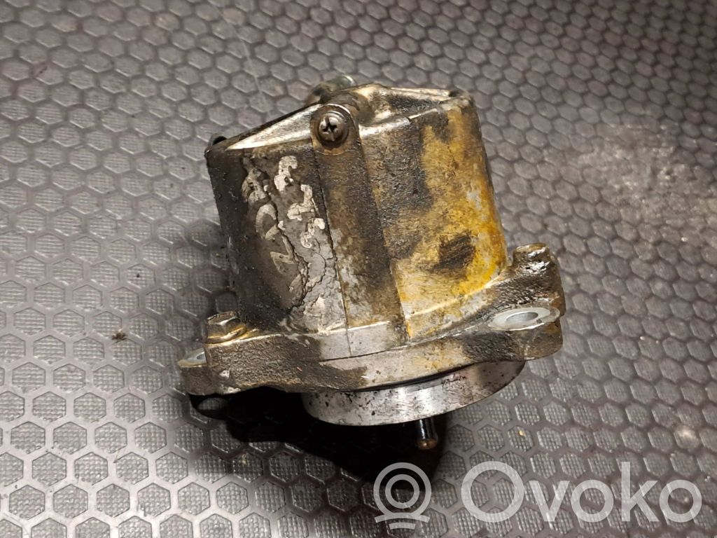 Bomba de vacío   X2T58171A