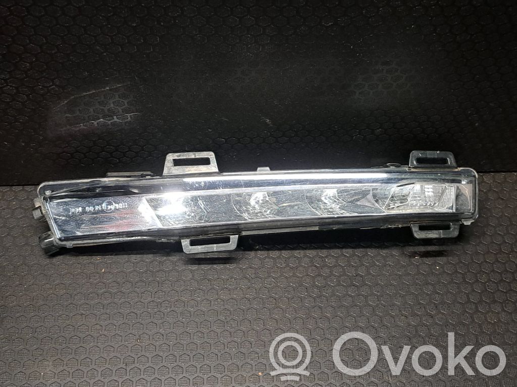 Ford S-MAX Front fog light 