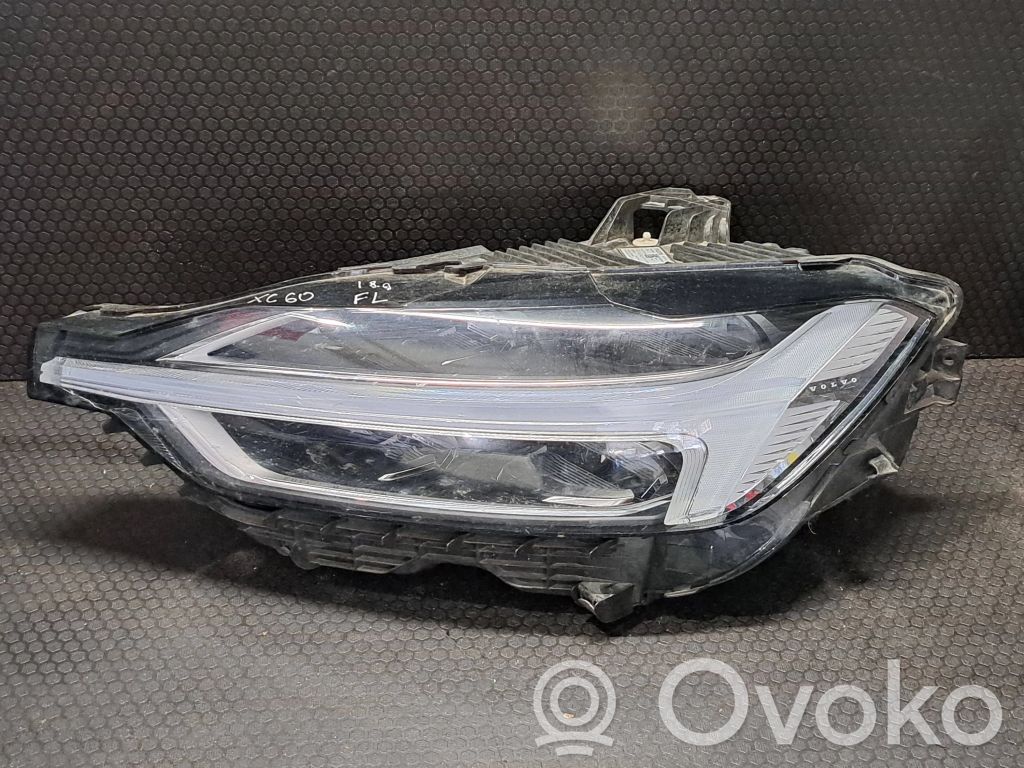 Volvo XC60 Headlight/headlamp 
