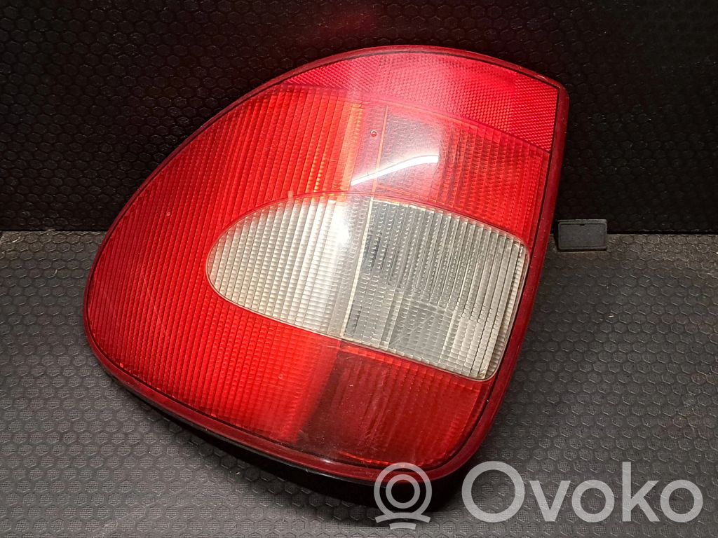 Chrysler Voyager Takavalot 