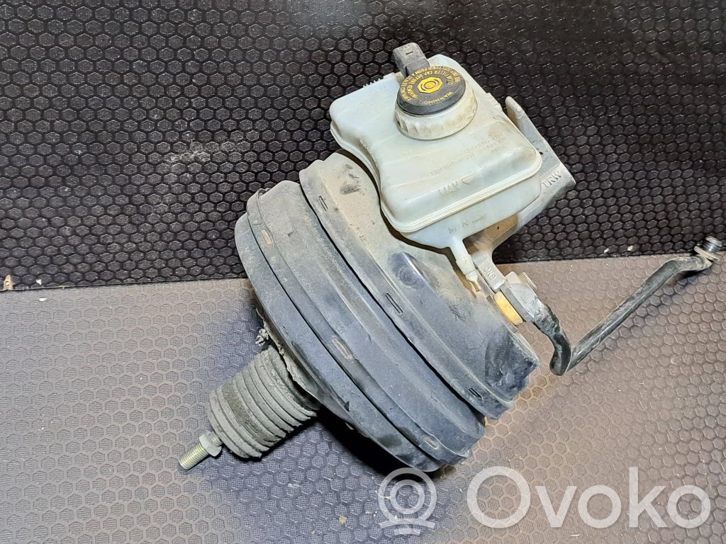 Audi A5 8T 8F Wspomaganie hamulca 