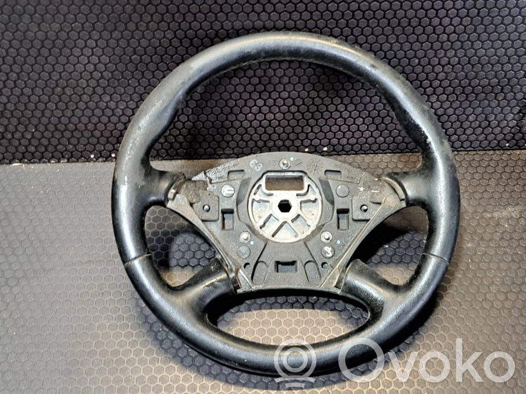 Ford Focus Руль 