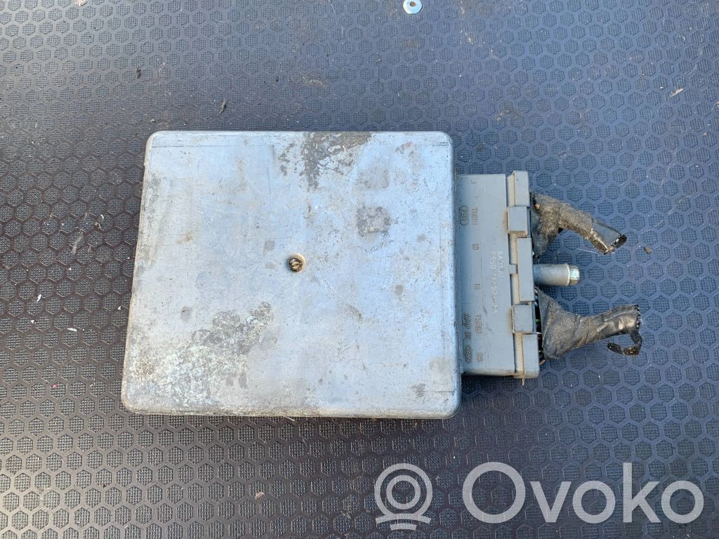Ford Escort Engine control unit/module 
