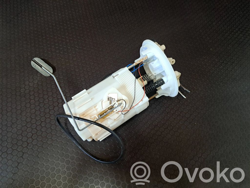 Renault Trafic II (X83) Bomba interna de combustible 