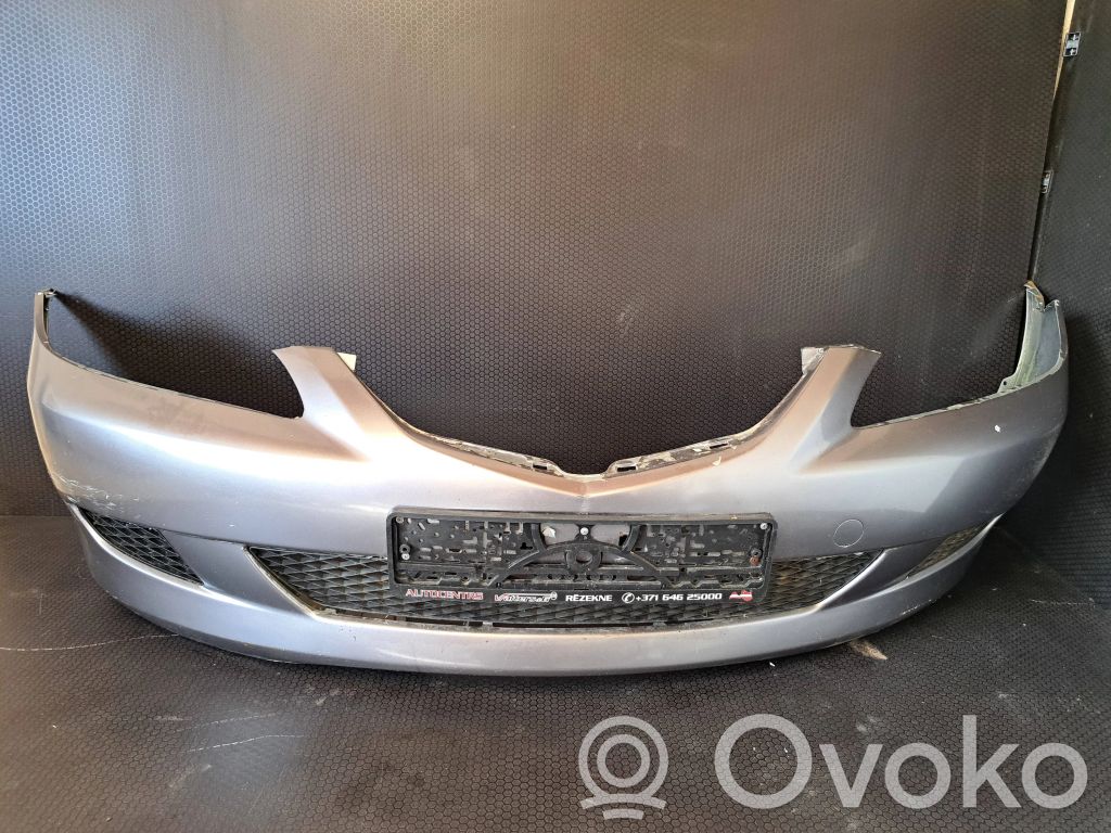 Mazda 6 Parachoques delantero 
