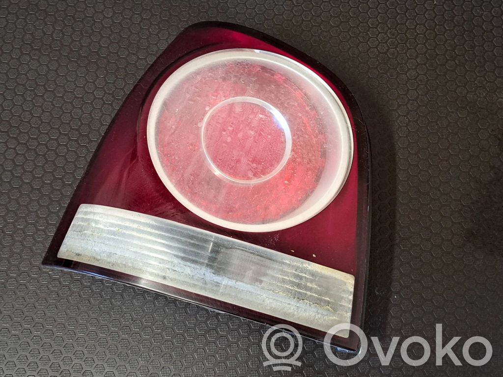 Volkswagen Polo IV 9N3 Lampă spate în caroserie 
