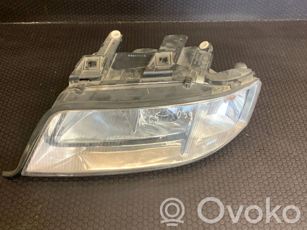 Audi A6 S6 C5 4B Far 