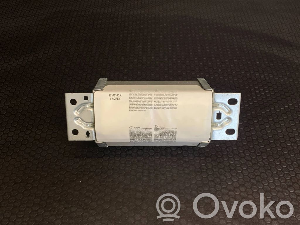 BMW X1 E84 Airbag del passeggero 