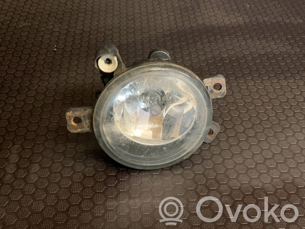 BMW X1 E84 Front fog light 