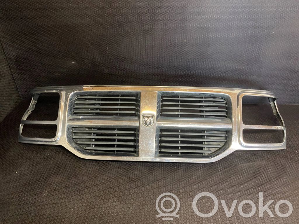 Dodge Nitro Front grill 