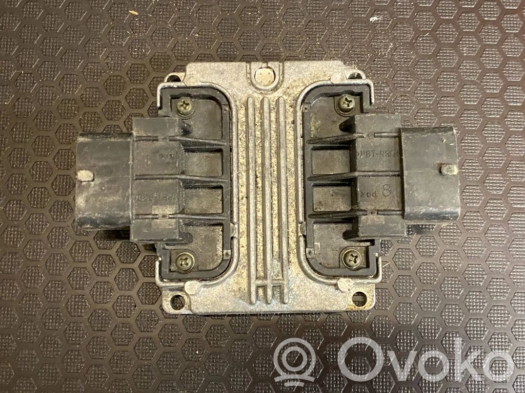 Saab 9-5 Gearbox control unit/module 