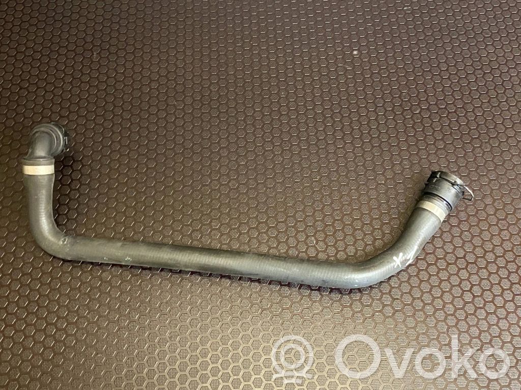 BMW X1 E84 Engine coolant pipe/hose 