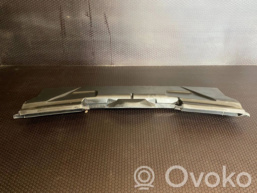 BMW X1 E84 Cabin air micro filter cap 