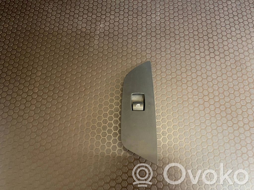 BMW X1 E84 Electric window control switch 