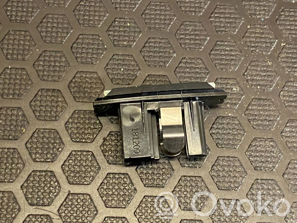 BMW X1 E84 Sun solar sensor 
