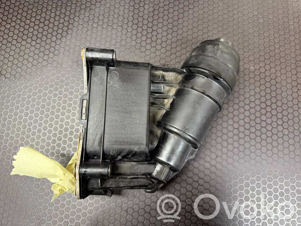BMW 5 F10 F11 Suport montare filtru ulei 