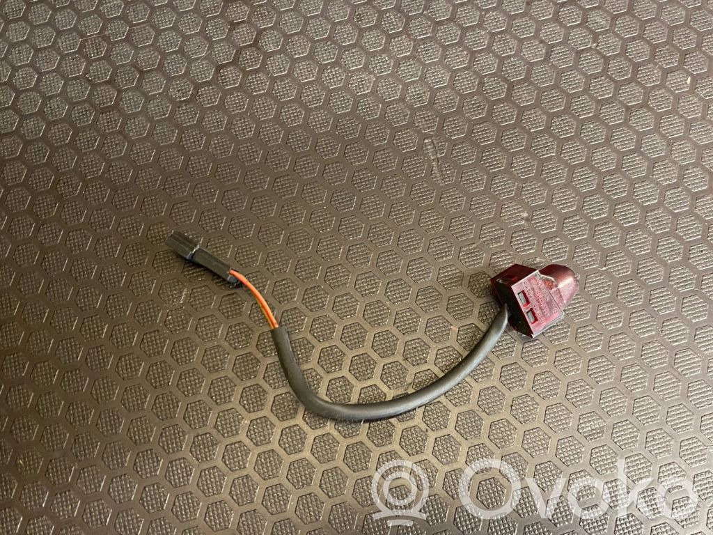BMW 7 E38 Alarm switch 