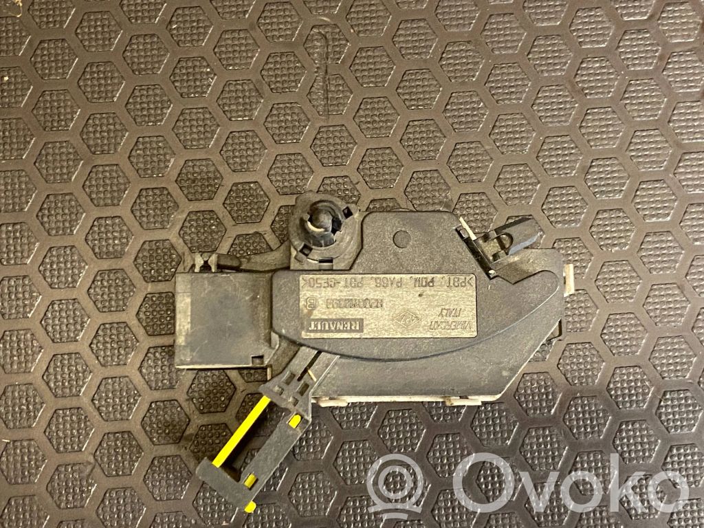 Renault Laguna II Sensor del pedal de embrague 