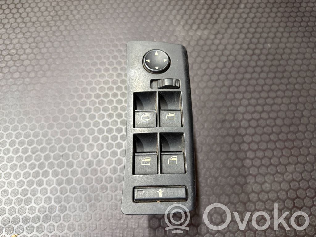 BMW X5 E53 Electric window control switch 