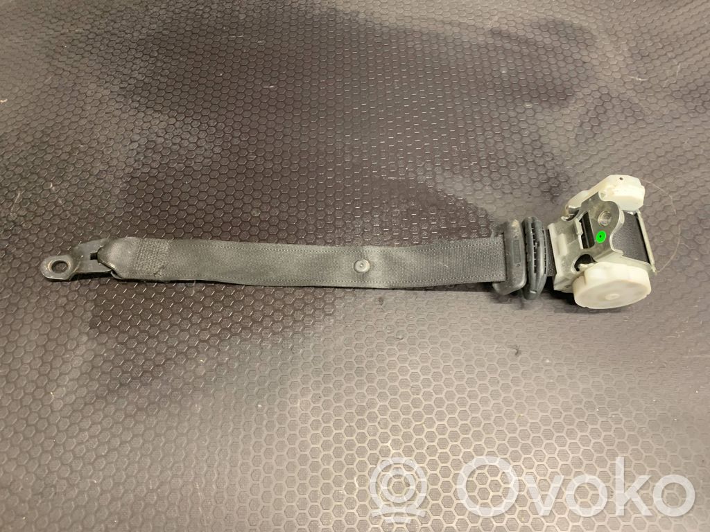 Opel Signum Cinturón delantero 
