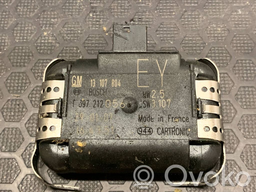 Opel Signum Regensensor 