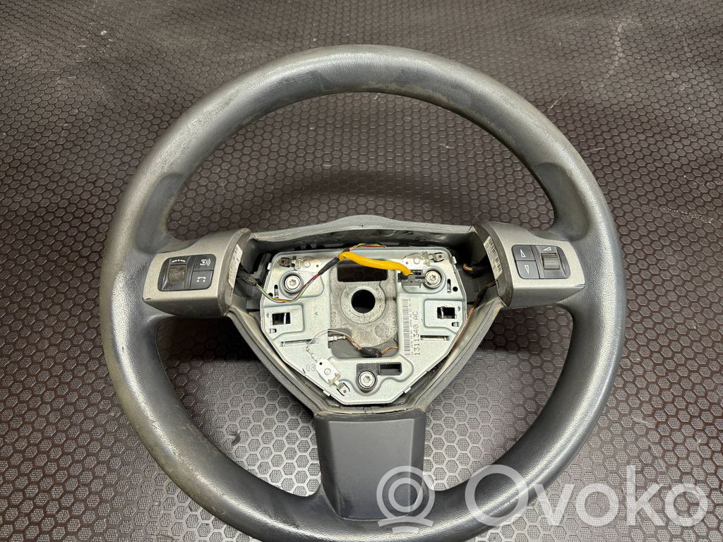 Opel Zafira B Vairas 