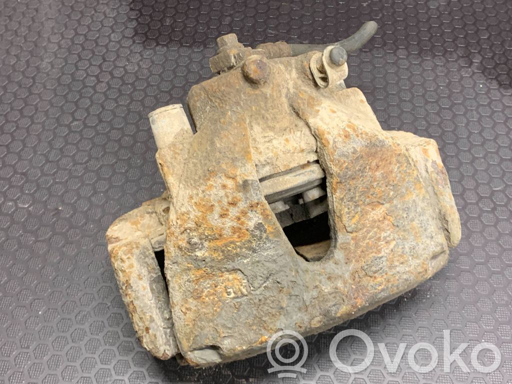 Opel Zafira B Front brake caliper 