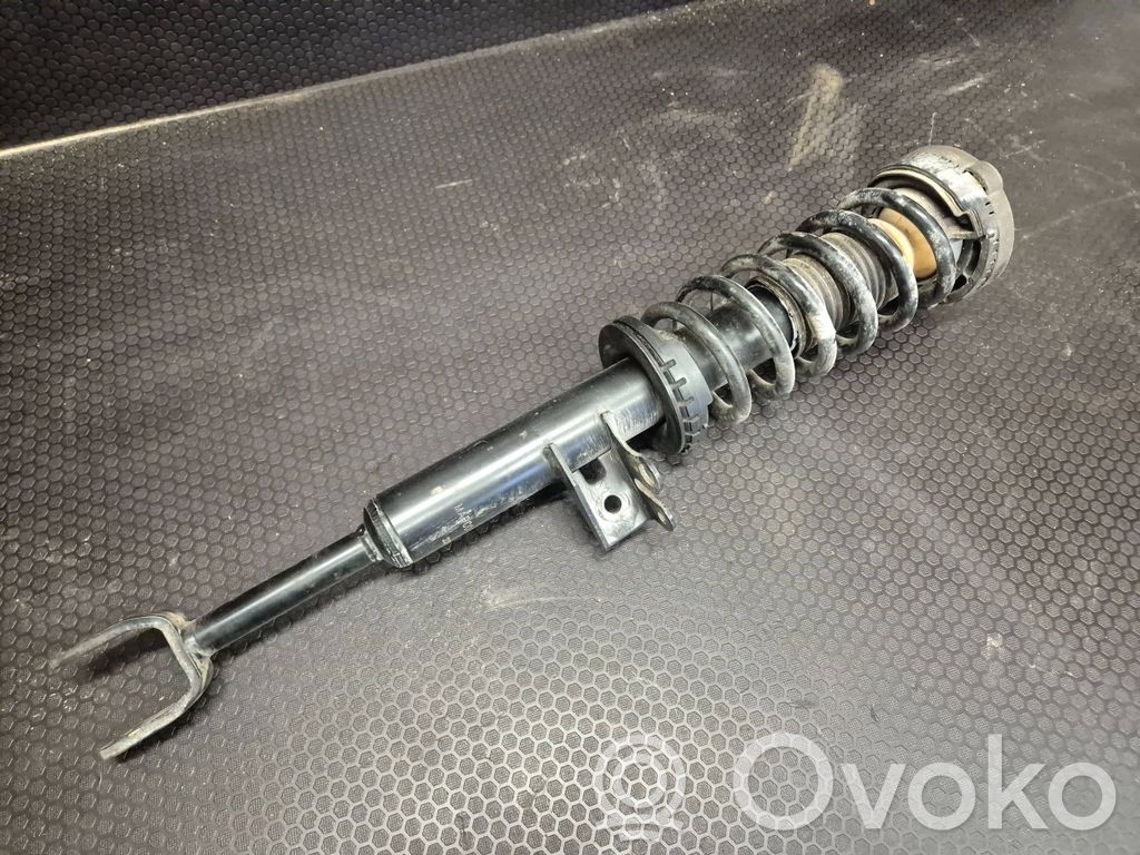 BMW 5 F10 F11 Stoßdämpfer vorne 