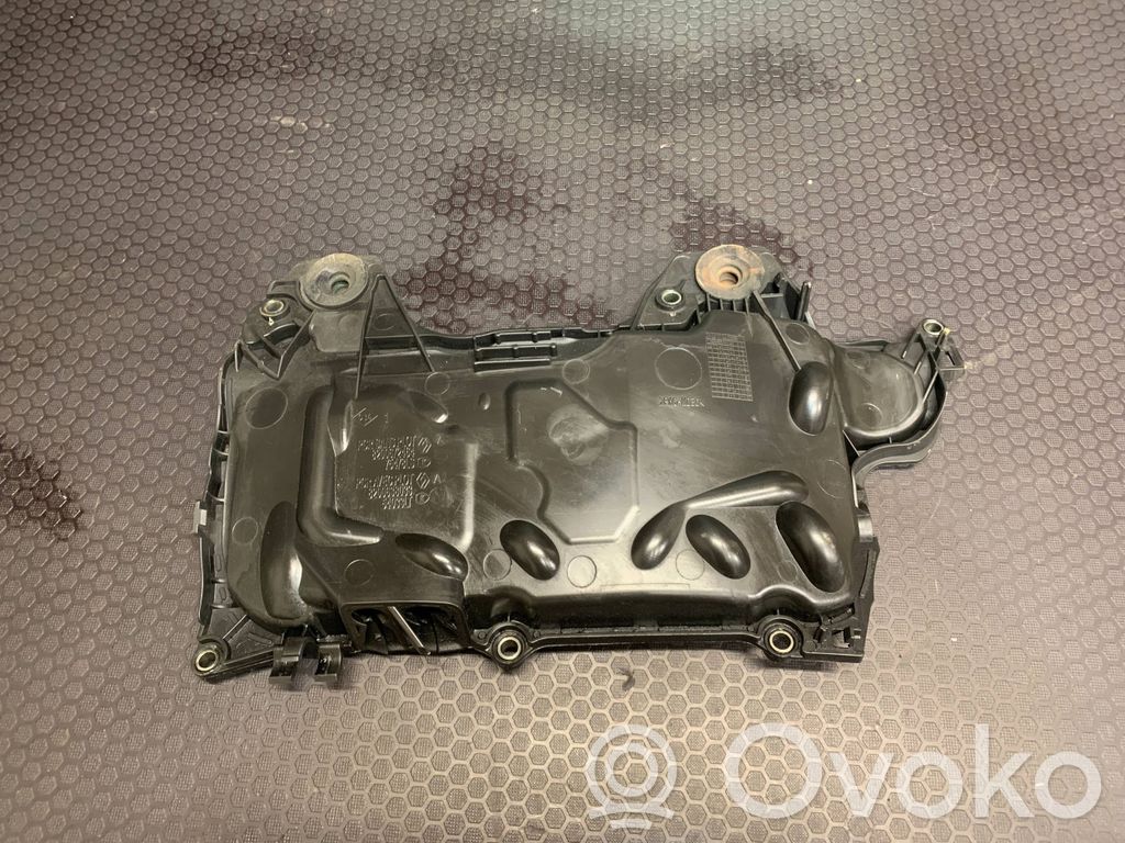 Nissan X-Trail T31 Capac protecție motor 