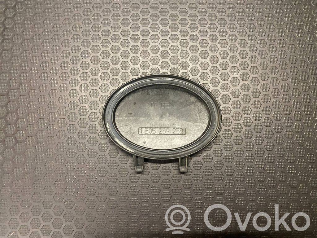 Audi A4 S4 B7 8E 8H Deckel Abdeckung Scheinwerfer 